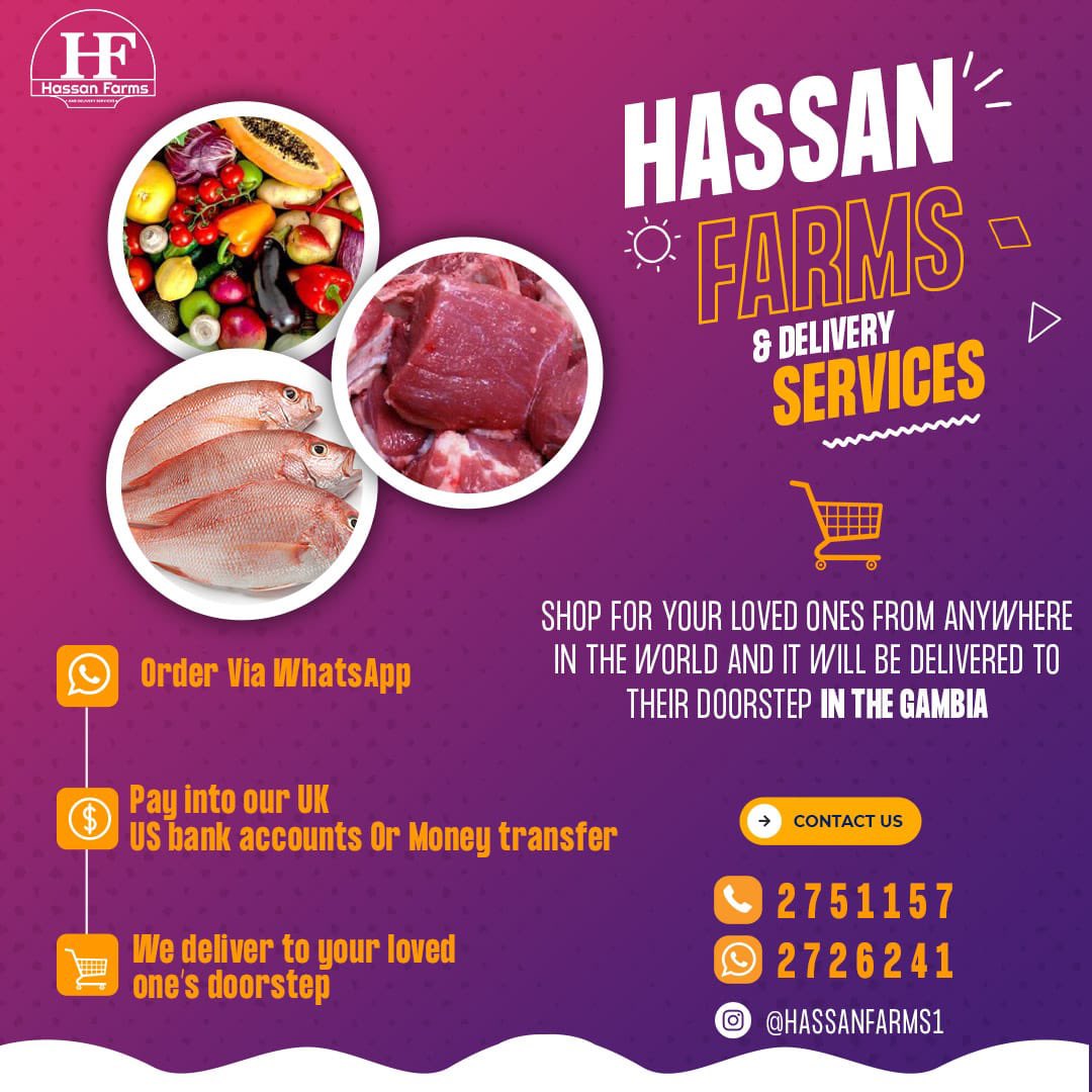 Hassan Farms (@hassanfarms1) on Twitter photo 