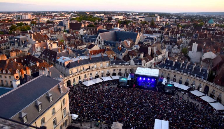 [BREAKING] Le programme du concert de rentrée à #Dijon vient d'être dévoilé. jondi.fr/evenement/conc…