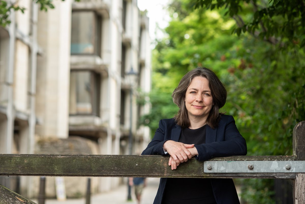OxPsychiatry's tweet photo. Prof of Developmental Clinical Psychology @Cathy_Creswell @UniofOxford @OxExpPsy has been elected a Fellow of the Academy of Medical Sciences @acmedsci https://t.co/8my3o0mXOP @OxNeuro @OxfordMedSci @OxHealthBRC @Mental_Elf https://t.co/rMR4j8XGVR