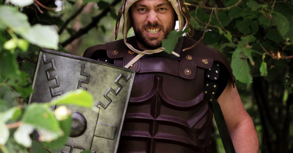 planschooltrips's tweet photo. What did The Romans wear?

What did they eat?

What happened during the Roman Conquest?

How far could you walk wearing a Roman helmet?

Who was Boudicca?

Was 'Caesar' more than just a name for a salad?

Find out with @ReachOutArtsUK 

#Romans #Worksho… https://t.co/2KPl23VdTd https://t.co/PIPGeKJdNs