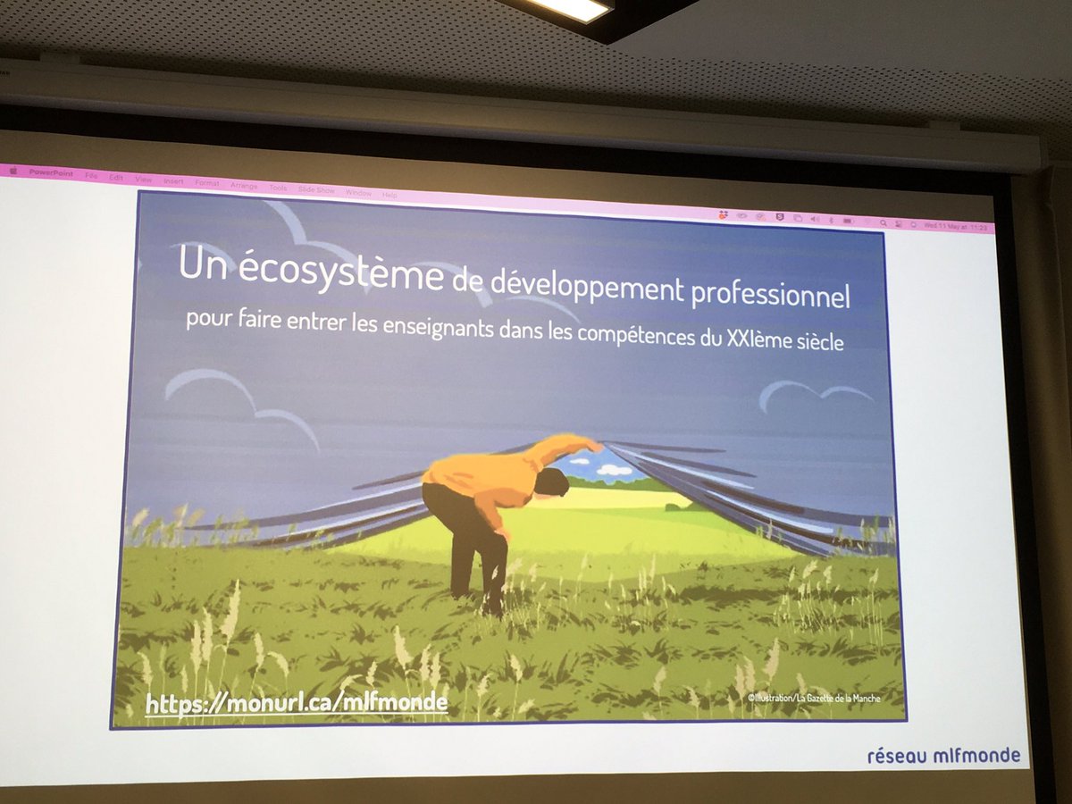 CardieNice's tweet photo. #JNI22
@CardieAixMrs @CardieNice se retrouvent chez @mlfmonde pour réfléchir à un écosystème de développement professionnel. Que se passe-t-il ailleurs ? 
#BienEtre #NewCurriculum https://t.co/FWHwp9Hkts