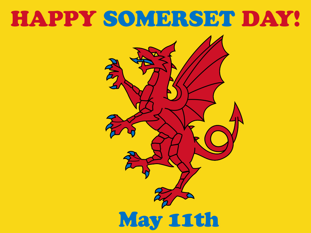 TheWurzels's tweet photo. Are you from #Somerset? Have you ever visited #Somerset? Have you met someone with a strange accent &amp; funny smell? Well if so, #HappySomersetDay! 😀🐄🍏🍻#SomersetDay https://t.co/mCIiiofxGg