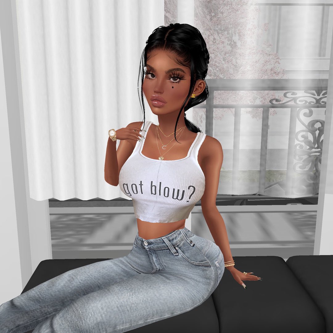 classique_vu's tweet photo. 🖤 #imvu https://t.co/ns3cV6FDTw