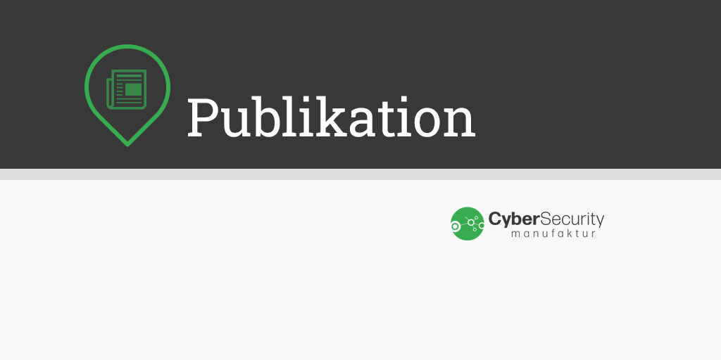 CSmanufaktur's tweet photo. #CyberAttacke #Hackerangriff

https://t.co/DQXTSDEn8r https://t.co/R4Fblt0TBe