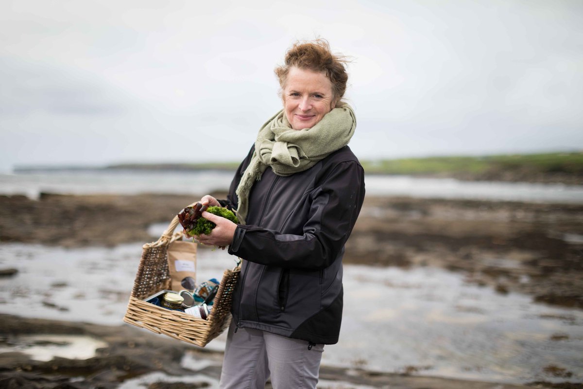 Slow Food Clare tweet media