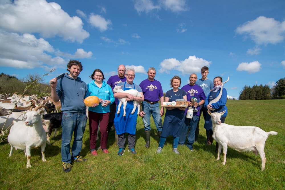 Slow Food Clare tweet media