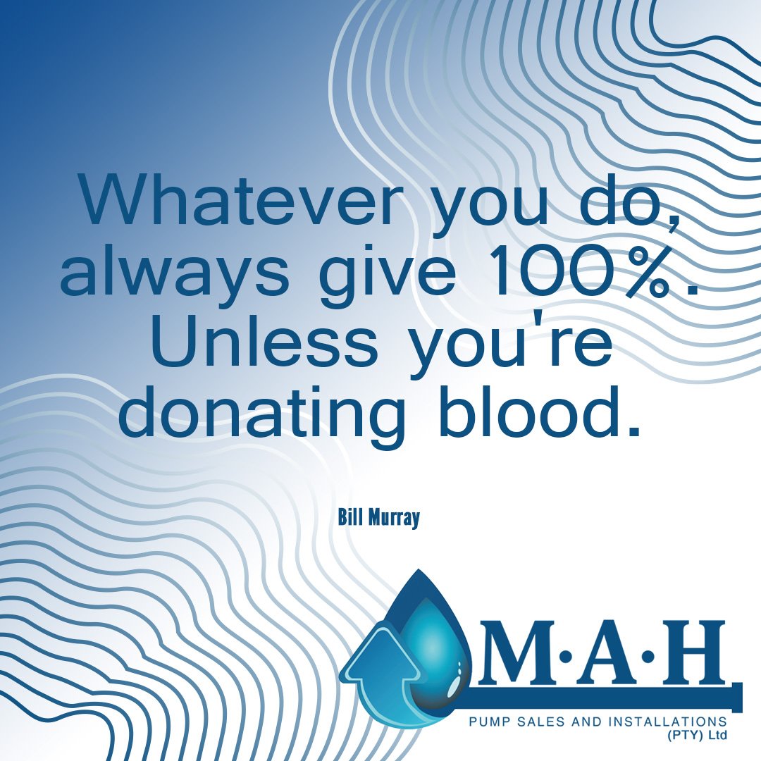 MahPump's tweet photo. 😉

☎️ +2711 396 1000
🌐 https://t.co/dTwDhSHKuF 
📌 Kempton Park

#WednesdayWisdom #Grundfos #DAB #AbecoTanks #CommercialSolutions #Residential #Industrial #Pumps #Water #WaterPumps #WaterTanks #PumpSales #PumpInstallations #PumpMaintenance #ServiceCentre #MAH https://t.co/XVbIYAblY9
