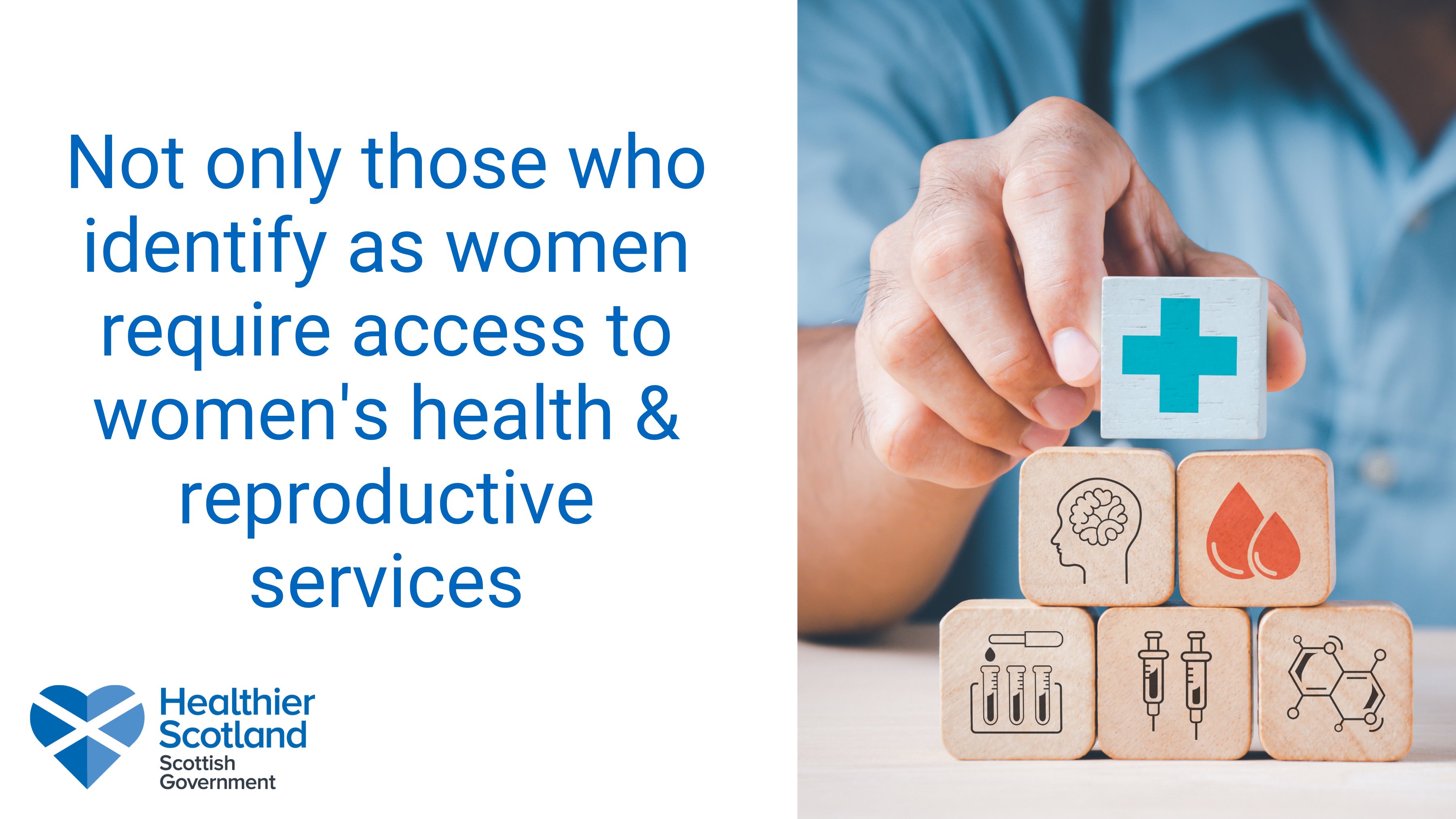 Scot Gov Health on Twitter "A new online platform on women's health