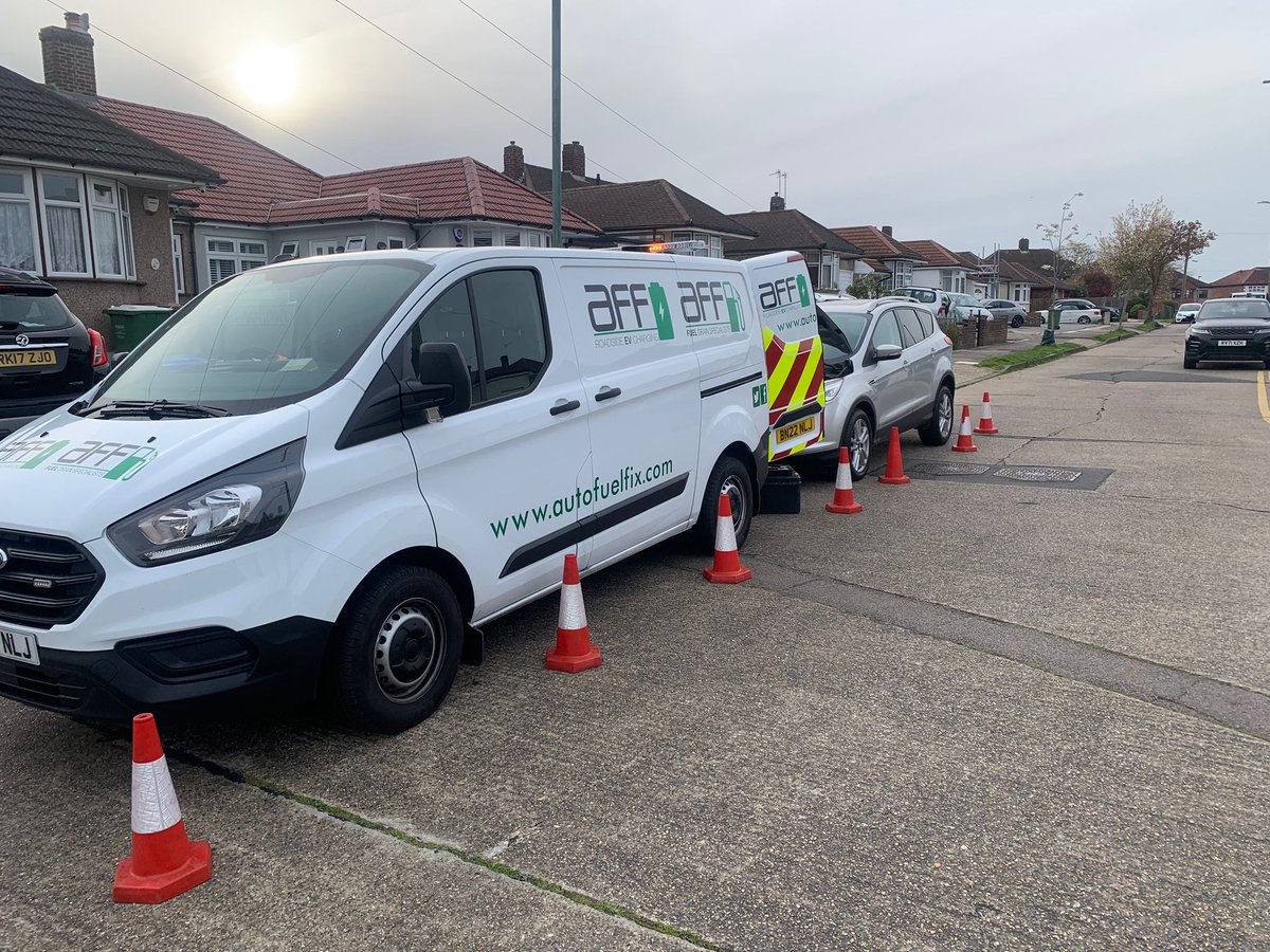 Have you put AdBlue into your fuel tank? Follow these 3 important steps...autofuelfix.com/adblue/