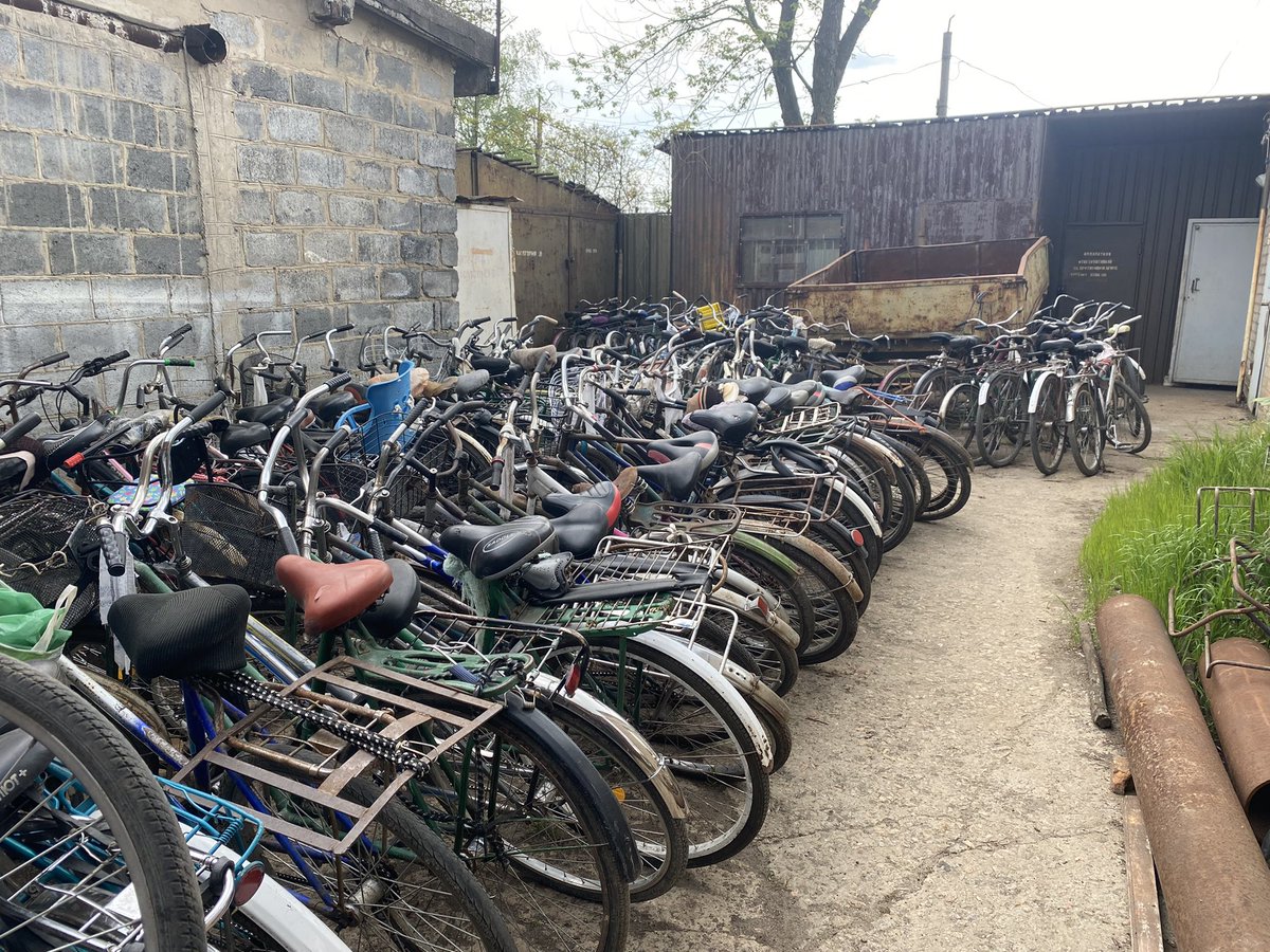 Kristina Berdynskykh tweet media