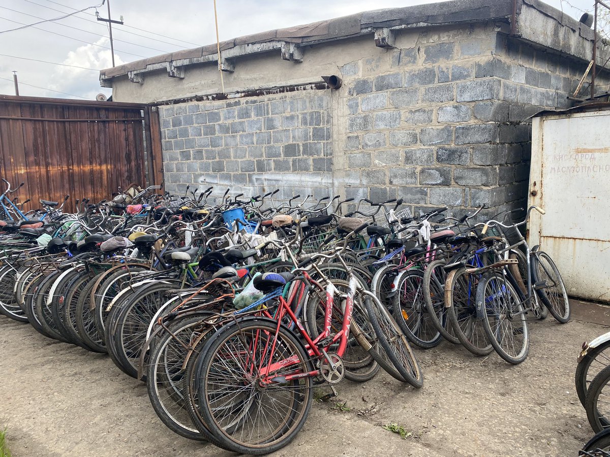 Kristina Berdynskykh tweet media