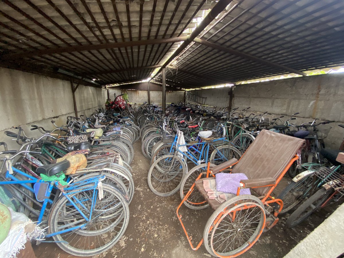 Kristina Berdynskykh tweet media