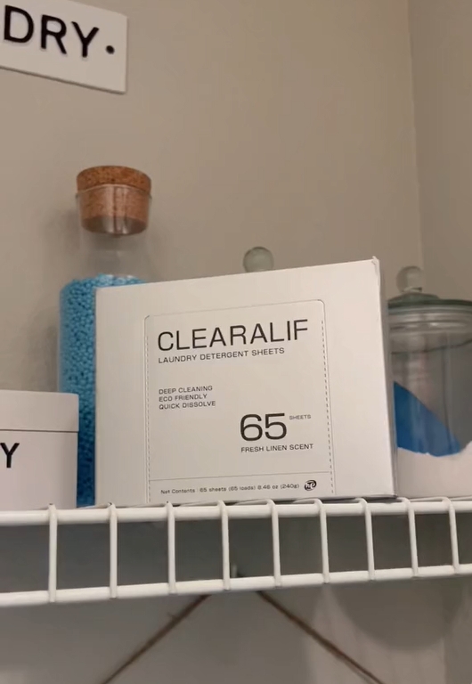 clearalif's tweet image. How to Wash the Boy's New Sheet Set?
Try to use an eco-friendly laundry detergent sheets. It’s very soft and lovely. Almost smells like baby powder.
#clearalifofficial #ecofriendly #Sustainable  #sustainableliving #zerowaste #environment  #nature #gogreen #savetheplanet #laundry