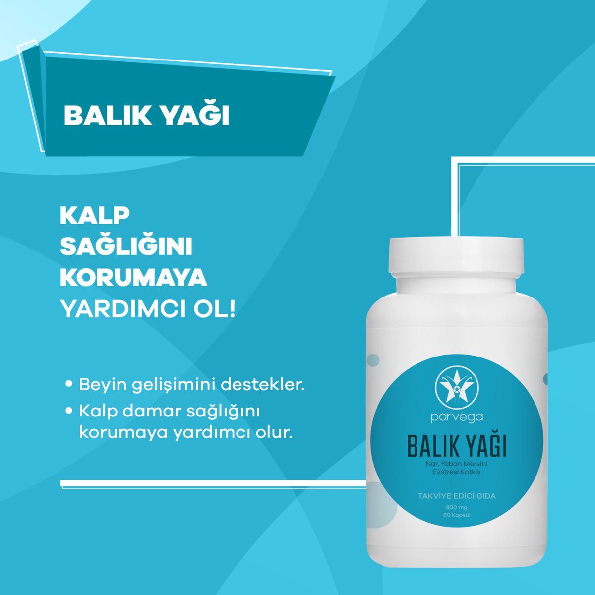 Ebeveynlerin ilk tercihi, çocukların en sevdiği Parvega Balık Yağı🙃
.
.
.
.
#parvegabalıkyağı #balıkyağı #parvega #parvegatr