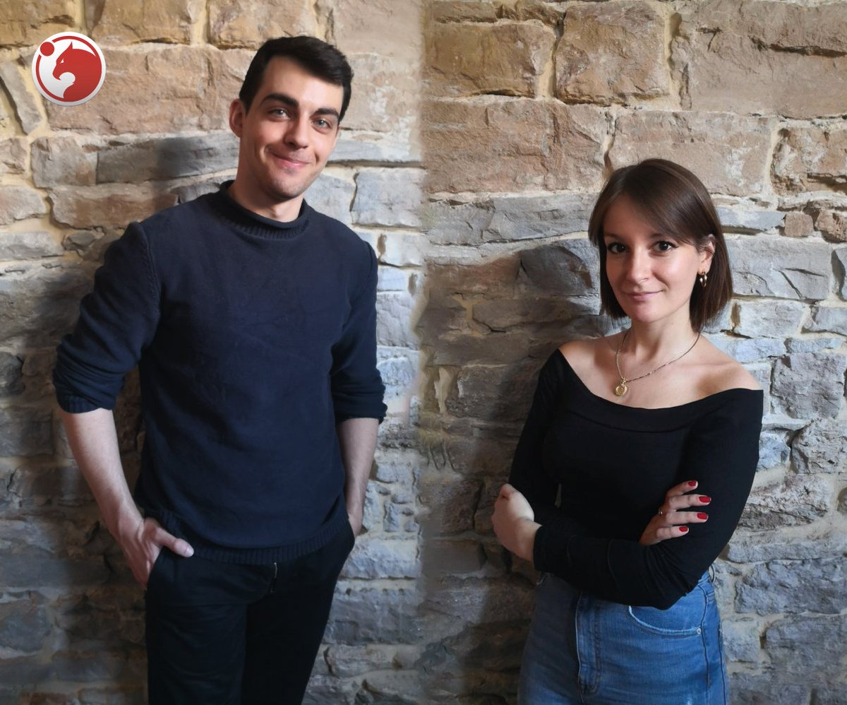 ActuaLitte's tweet image. “Il est possible de proposer de nouvelles expériences littéraires” actualitte.com/a/meFw1O0v

@Pangar_studio
#humeur #usages #imaginaire #transmedia #PangarStudio