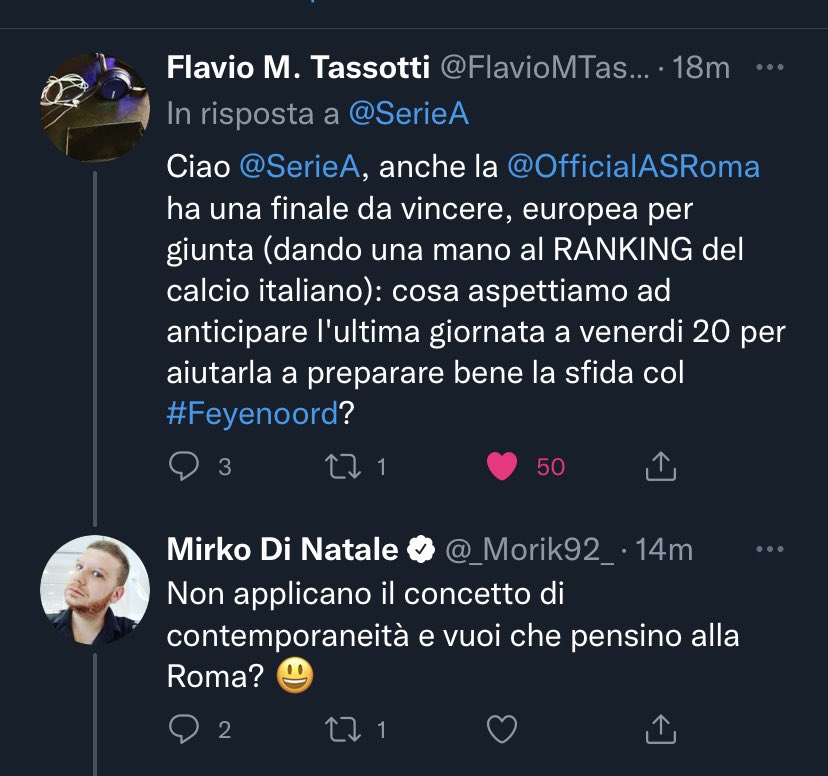 giacomocanova's tweet photo. https://t.co/9SHuJecwot