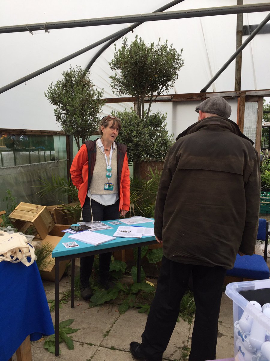 SamP_Onward's tweet photo. Out at the Hattersley Projects today for #hattersleyprojectsopenday come down we are inside hiding from the rain!!!! @TamesideCouncil @Onward_Homes @WeActTogether @HydeHealthy https://t.co/gCrxDEF8a0