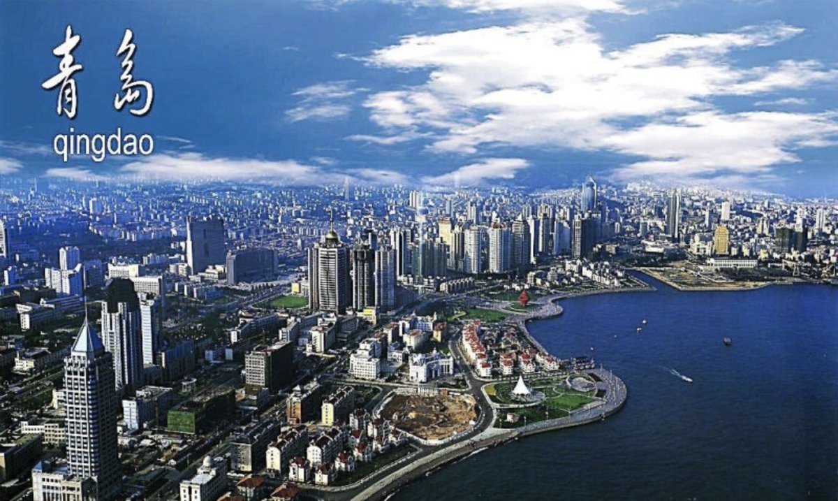 NavinaHeyden's tweet photo. We bought a nice house in Qingdao city! Size of 137 m2 in total (but we are also at a bit loan debts now😭). Meanwhile I received a full scholarship for studying in China. Will have happiness in this beautiful, innovative and fashionable place! 😁 https://t.co/MKSNITxorX