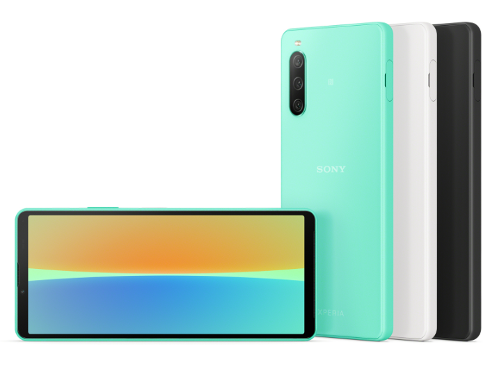 pssection9com's tweet photo. ドコモ/au/ソフトバンクから｢Xperia 10 IV｣7月上旬以降 - https://t.co/kWYusNin8a https://t.co/kzNWg1RJe7