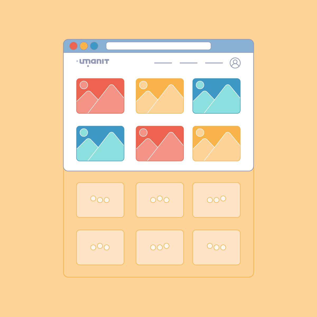 👨‍💻👩‍💻[#Veilletechnique] 

Tous les #navigateurs Chromium (Chrome + Edge), Firefox et Safari prennent désormais en charge le #chargementdifféré des ressources.

Mais qu'est-ce que le #lazyload ? 

On revient sur notre dernier article qui explique tout ça :
👉lnkd.in/dm7jgTbg
