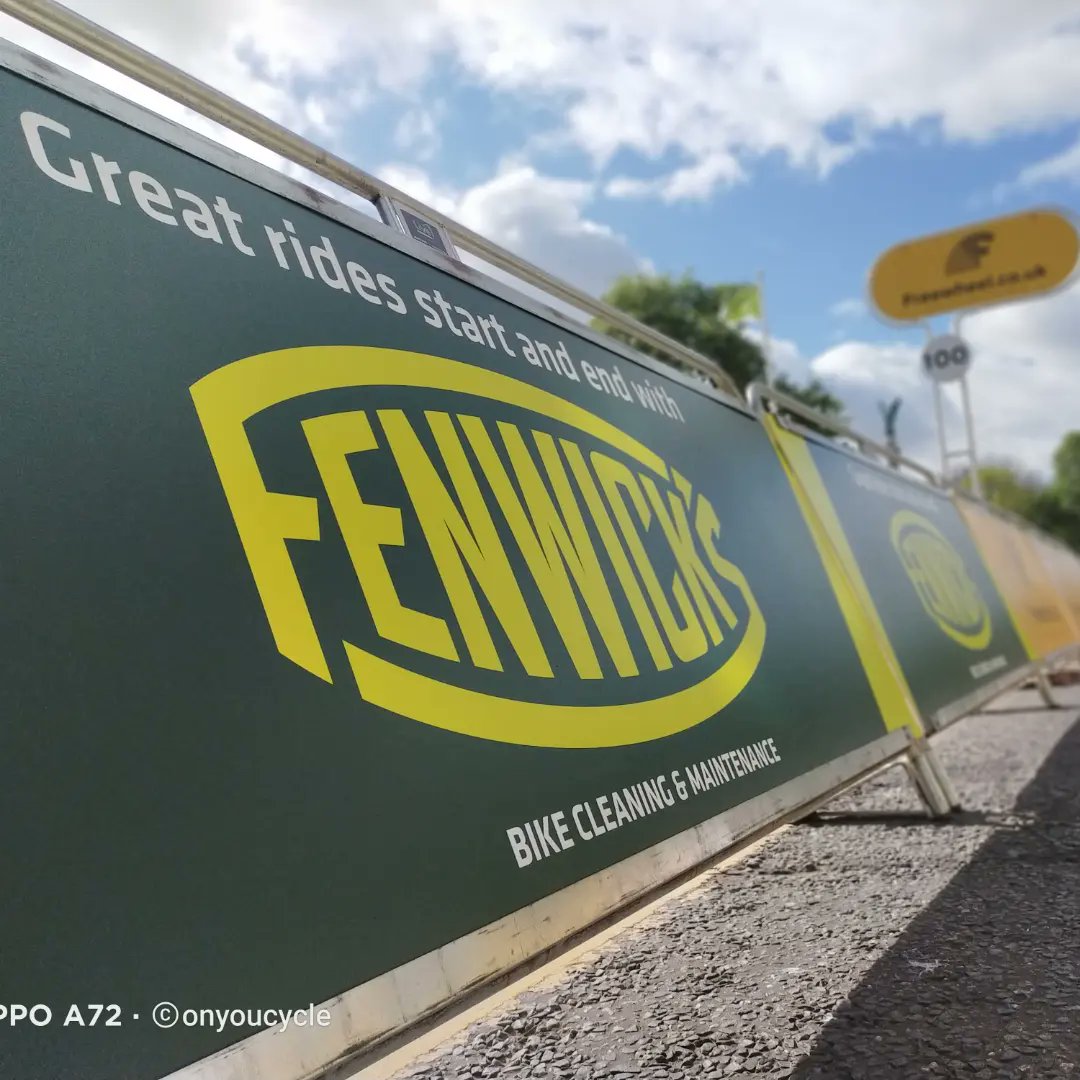 onyoucycle tweet media