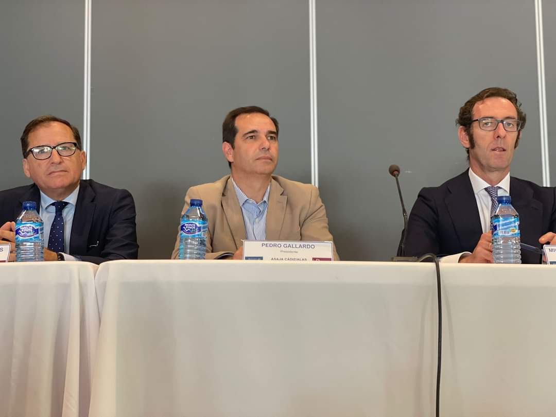 Pedro Gallardo tweet media