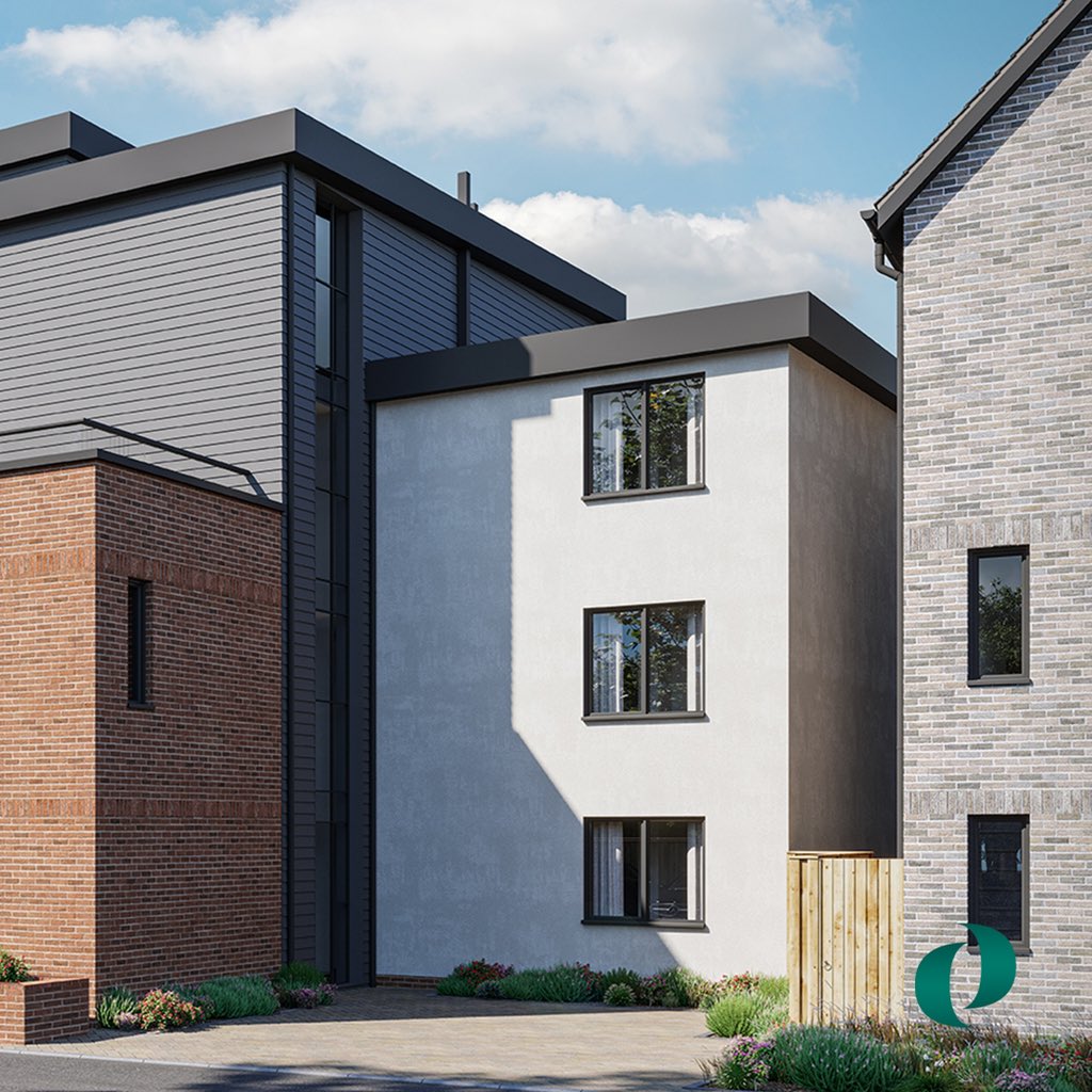 PaddockCarlisle's tweet photo. High specification &amp; generous proportions?There's something special about finding the PERFECT new build apartment! 😍

#newbuildapartment #luxuryapartment #newhome #newbuildsofinstagram #newbuildinspo #carlisle #liveincarlisle #cumbria #thepaddockcarlisle #luxurynewbuild https://t.co/nxKewRFnLe