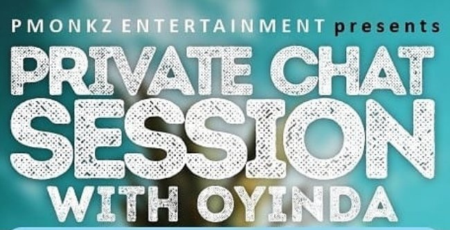 TheOyindaOlu's tweet photo. #PrivateChatSessionWithOyinda goes to Ondo Town in Ondo State
Date: Saturday, June 11
It's will be enlightening, educating, and entertaining.
To register, send a DM to me.
Tag music makers in Ondo State. Let's do this.
#PCSWO LEARN! KNOW!! SHOW!!! https://t.co/19ENfSTK8l