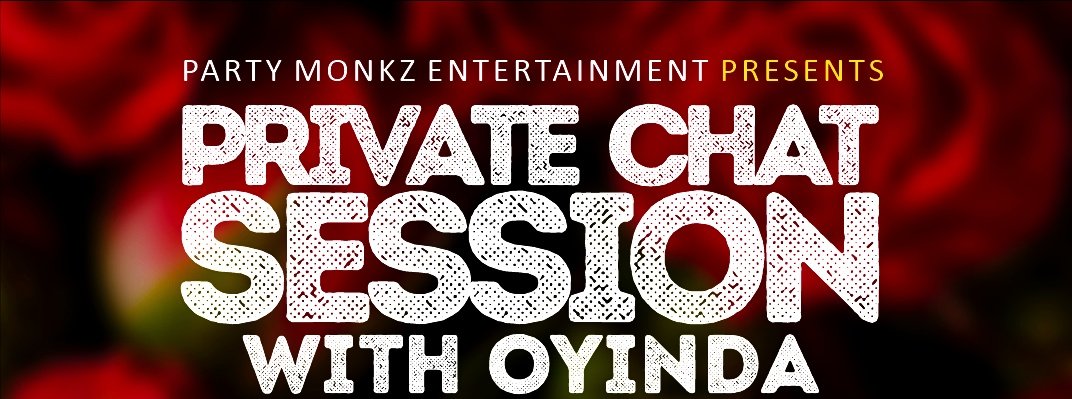 TheOyindaOlu's tweet photo. #PrivateChatSessionWithOyinda goes to Ondo Town in Ondo State
Date: Saturday, June 11
It's will be enlightening, educating, and entertaining.
To register, send a DM to me.
Tag music makers in Ondo State. Let's do this.
#PCSWO LEARN! KNOW!! SHOW!!! https://t.co/19ENfSTK8l