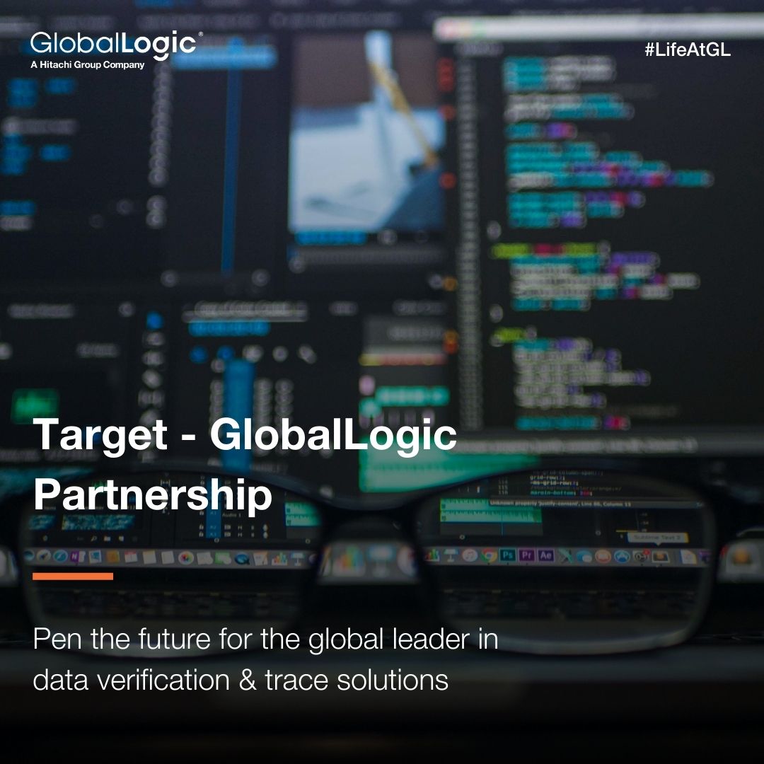 GlobalLogic helped Target Professional Services manage their existing applications &amp; increase reliability &amp; performance to secure any future applications they want to deploy onto their platform.

#LifeAtGL #Business #Engineering #Technology #Jobs #Hiring 

bit.ly/3Fz24s5