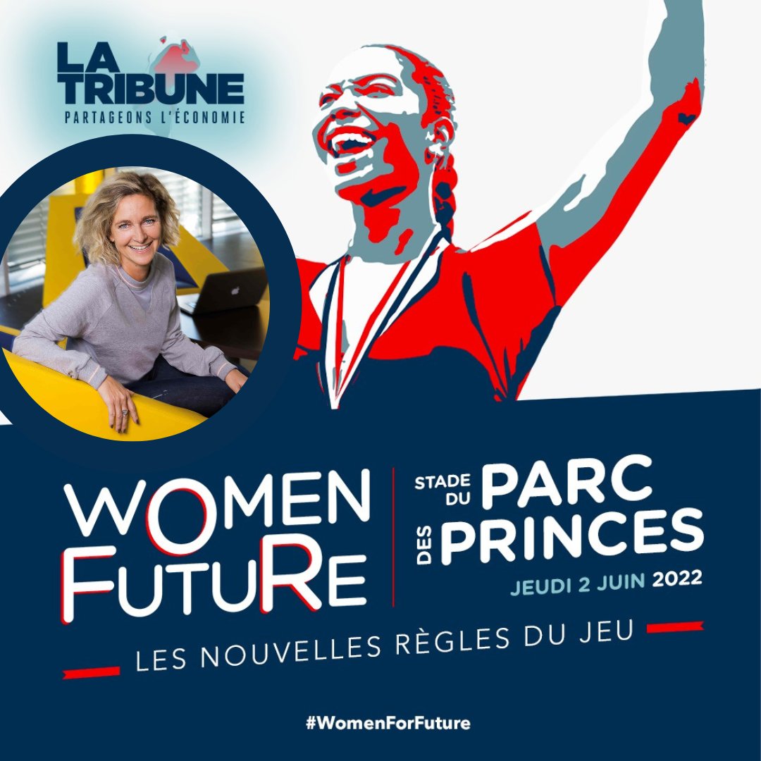 SophiaAntip0lis's tweet photo. [#VOTE] Soutenez @LuttwayNorah, fondatrice de la société @Noliju_fr implantée à #SophiaAntipolis, nominée de la région PACA pour la sélection de l’équipe de France des femmes #Leader 2022 ! 🗳️

Voter👉https://t.co/sNDfJwLeVm

@WomenLaTribune @LaTribuneEvents @LaTribune #W4F https://t.co/zKgJCmtVuA