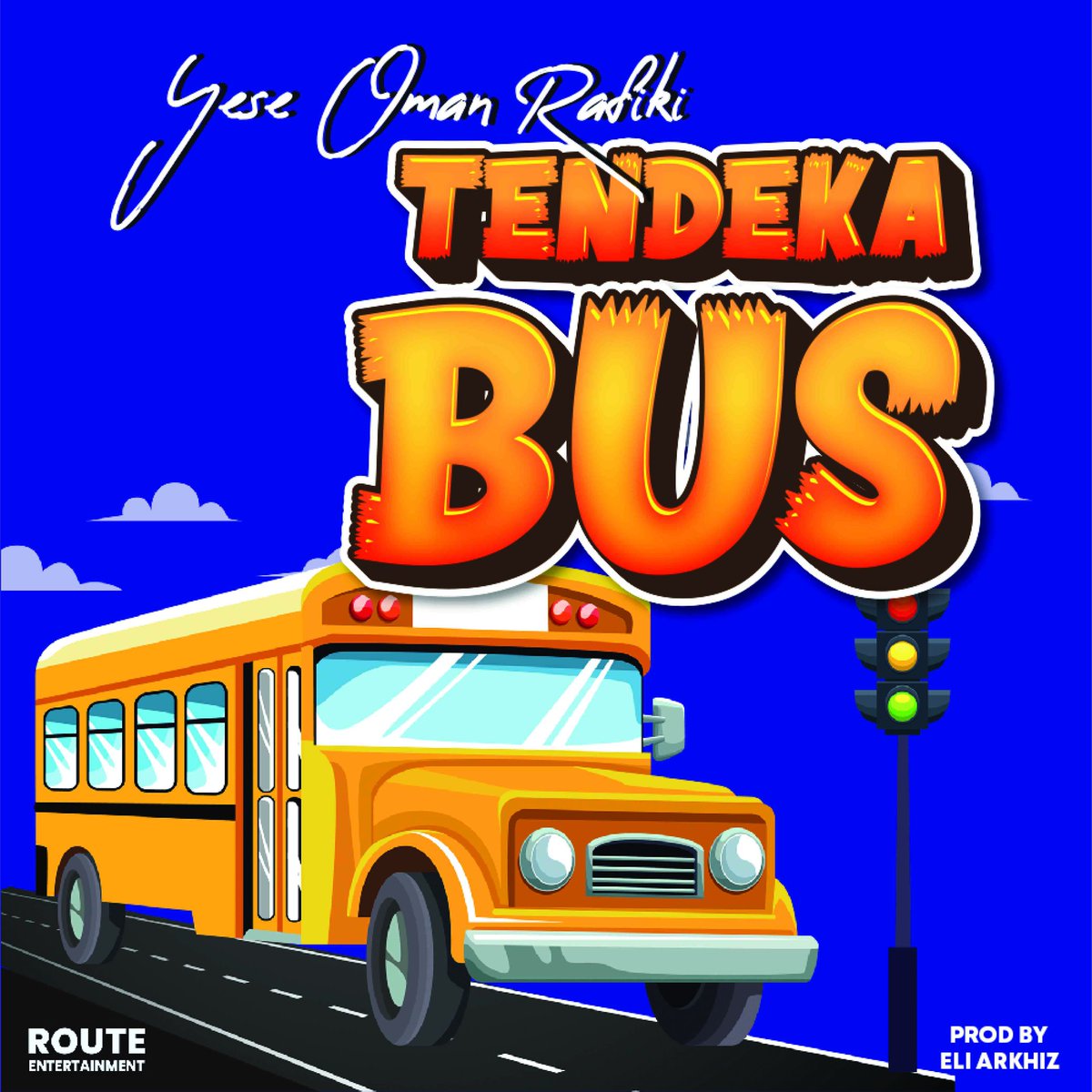 Neithanmedia's tweet photo. #TendekaBus by @YeseOmanRafiki finally it's here let's keep those streams going high
https://t.co/k0yGMgefzp https://t.co/7MBhoEeSmH