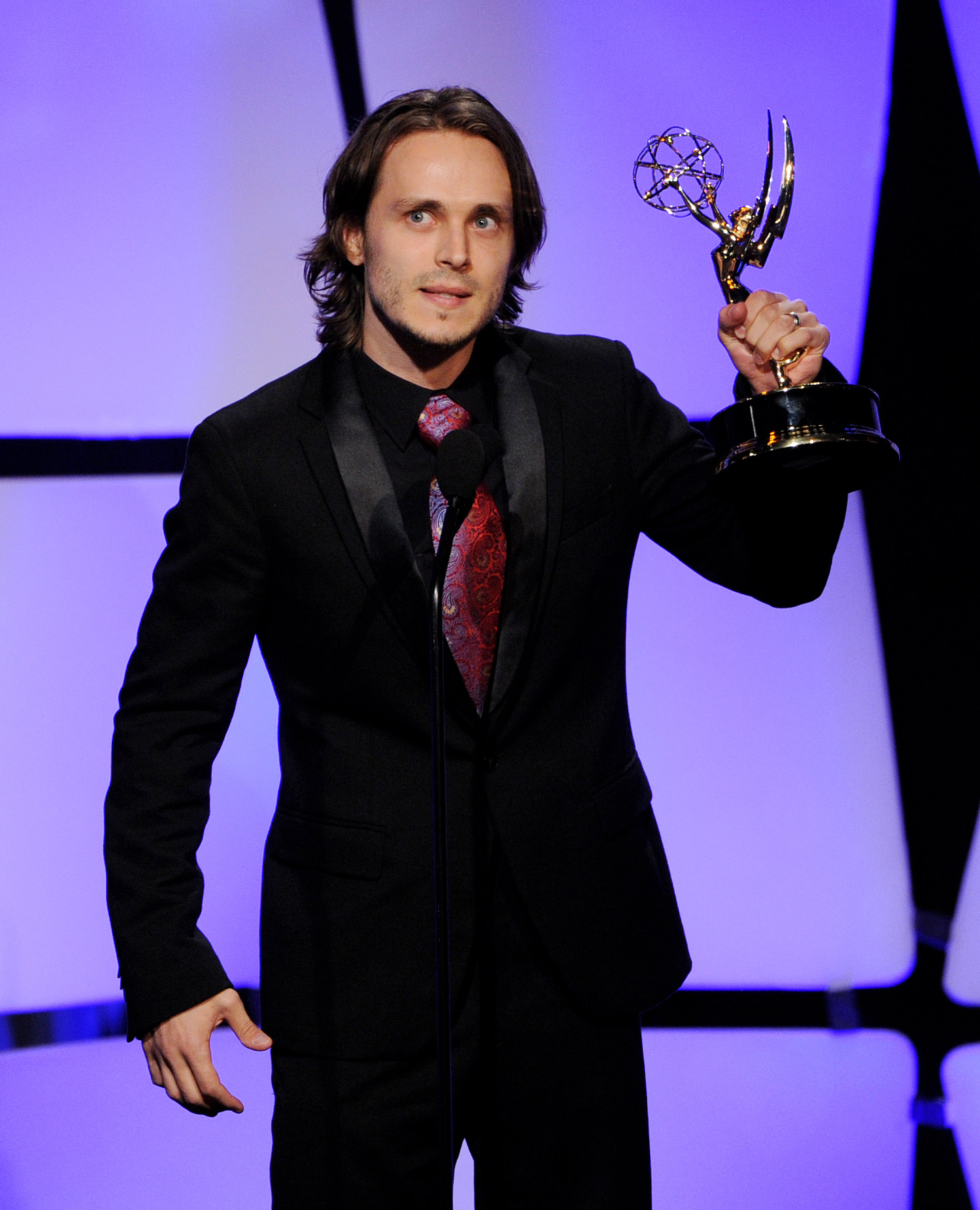 Happy Birthday, Jonathan Jackson
For Disney, he played Jesse Tuck in the 2002 Disney family film, 