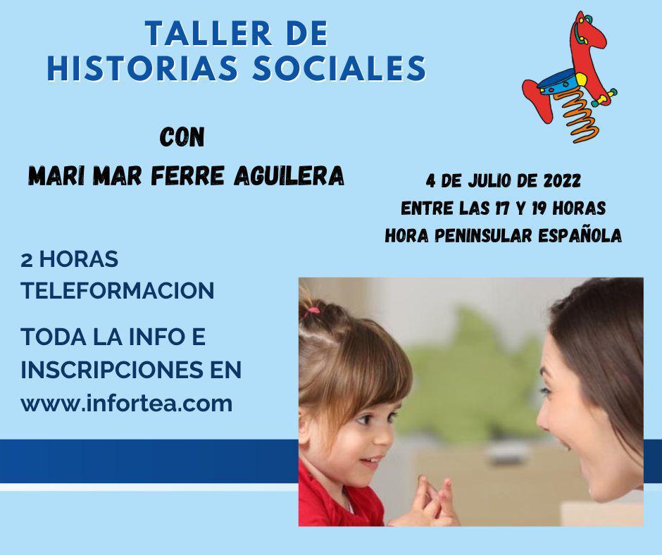 ¿Quieres saber como manejar hechos sociales por tu #alumno por tu #hijo con #tea #asperger #autismo? Este es tu curso. Taller de historias sociales . 2 horas de formacion #online en directo. #profesores #maestras #pt  #al #familias
