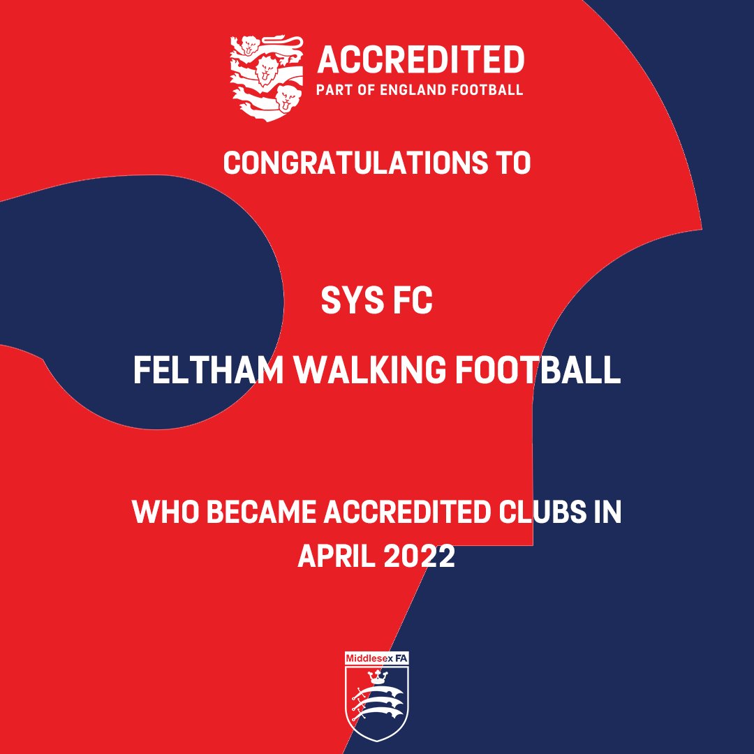 Middlesex FA ⚽️ tweet media