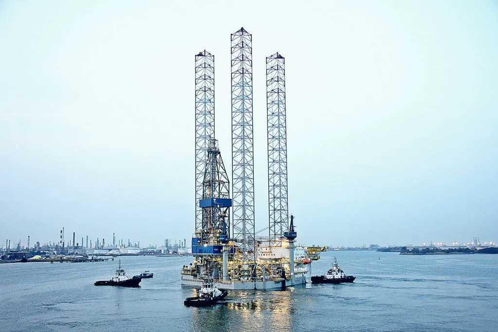 offshoreenergyt's tweet photo. Another hurdle out of the way as #NobleCorp shareholders greenlight @maerskdrilling #merger - https://t.co/7TU0ptJ8zz - #OffshoreEnergy #offshoredrilling #rigs #oilandgasnews https://t.co/TydiIVhZu9