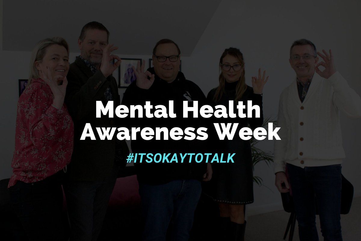 Wold_Outdoor's tweet photo. This week is #MentalHealthAwarenessWeek 
 
Our chosen charity of the year is 
@andysmanclubuk , if you are struggling, Andy’s Man Club are there to help with their talking groups.

Visit https://t.co/YqWlT4iNGJ for more information. https://t.co/j6SOajw6jr