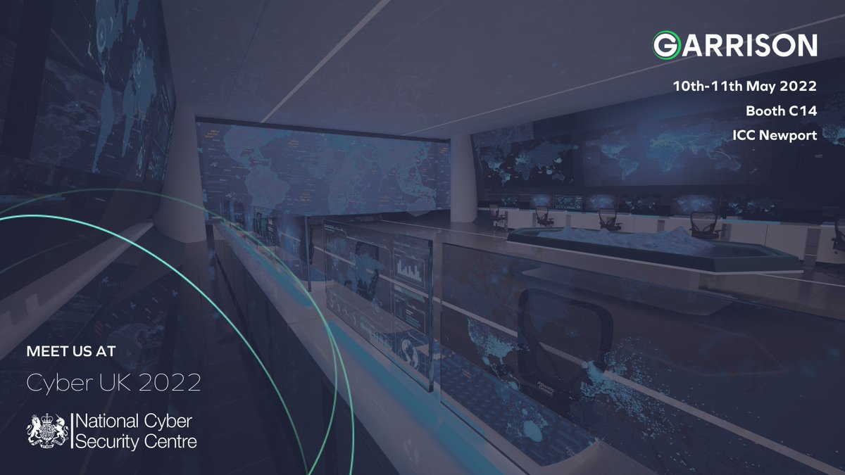 garrison_tech's tweet image. Garrison are transforming ways of working by delivering ultra-secure hardsec based #WebIsolation solutions, to enable mission critical activities. 

Join us at #cyberuk2022 to learn how we enable access for even the most sensitive of environments.

@CYBERUKevents @NCSC