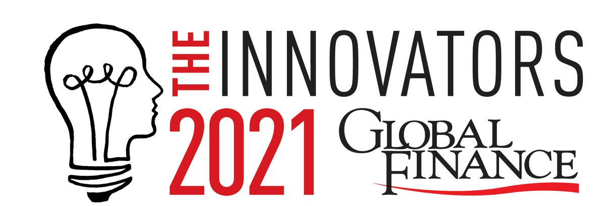We are excited and proud to be named an Innovator in <a href="/GFmag/">Global Finance</a>'s prestigious #InnovatorsAwards 2022! This recognition reinforces the value of the Fineon Exchange platform and its ability to enhance #tradefinance for all stakeholders. bit.ly/3KXcZNu