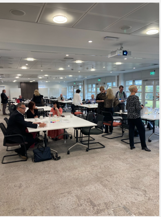 Government Property Function tweet media