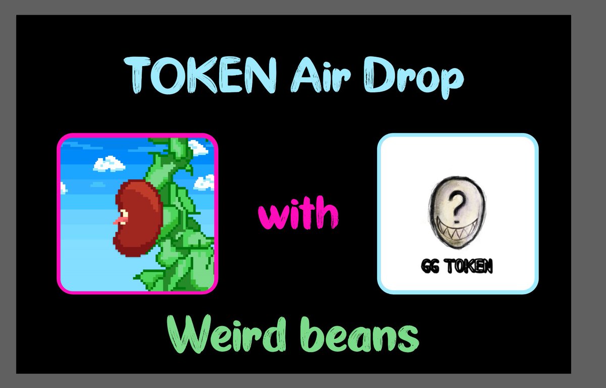 Weird beans tweet media