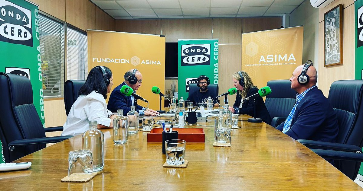 LSI, S.A. tweet media