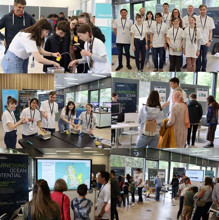 Susan Gourvenec (@susangourvenec) on Twitter photo Fantastic day sharing how ocean engineering and ocean engineers impact our everyday lives and doing some ocean engineering with the public <a href="/unisouthampton/">University of Southampton</a> Science and Engineering Festival #SOTSEF <a href="/RAEngNews/">Royal Academy of Engineering</a> <a href="/SupergenORE/">Supergen ORE Hub</a> <a href="/UoS_smmi/">Southampton Marine & Maritime Institute</a> southampton.ac.uk/iroe Fantastic day sharing how ocean engineering and ocean engineers impact our everyday lives and doing some ocean engineering with the public <a href="/unisouthampton/">University of Southampton</a> Science and Engineering Festival #SOTSEF <a href="/RAEngNews/">Royal Academy of Engineering</a> <a href="/SupergenORE/">Supergen ORE Hub</a> <a href="/UoS_smmi/">Southampton Marine & Maritime Institute</a> southampton.ac.uk/iroe