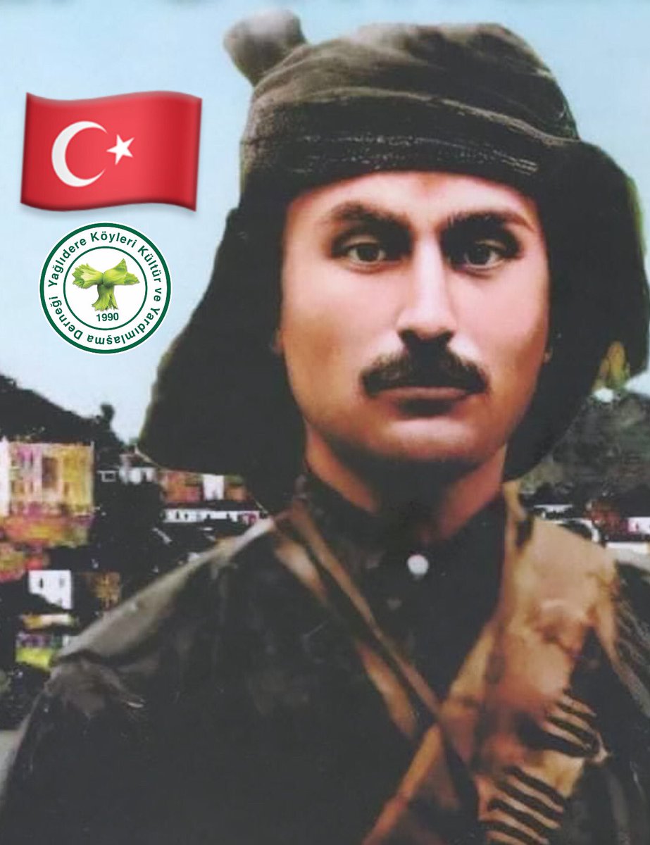 Milli mücadele kahramanı, mangal yürekli adam, Topal Osman Ağamızla ile ilgili itibarı iade açıklamaları ve övgü dolu sözlerinden dolayı MHP Genel Başkanı Sn. <a href="/dbdevletbahceli/">Devlet Bahçeli</a> ’ye çok teşekkür ediyoruz. 

Yağlıdere Köyleri Kültür ve Yardımlaşma Derneği