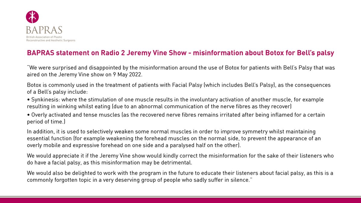 BAPRASvoice tweet media