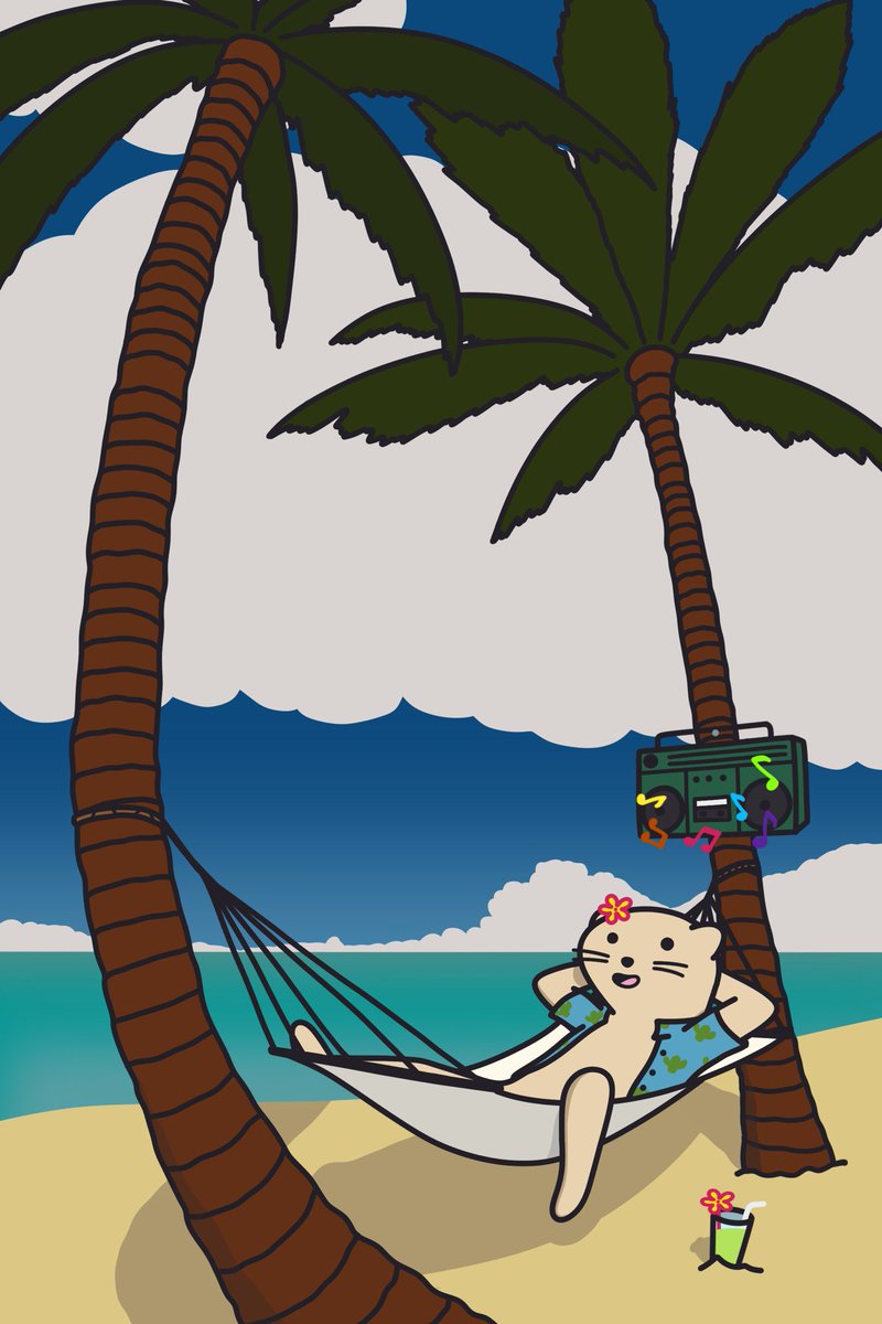 What is your favorite summertime song ? 🎧

 #NFTCommunity #NFTProjects #NFTdrop #nftfamily #NFTs