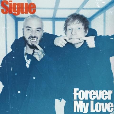 SoyRubyReyess's tweet photo. Hello @latinoMix1057fm I would like to request #Sigue and #ForeverMyLove by #JBalvin and #EdSheeran thank you! #LaFamiliaUSA #LaFamiliaMundial https://t.co/gFQSVrxY3i