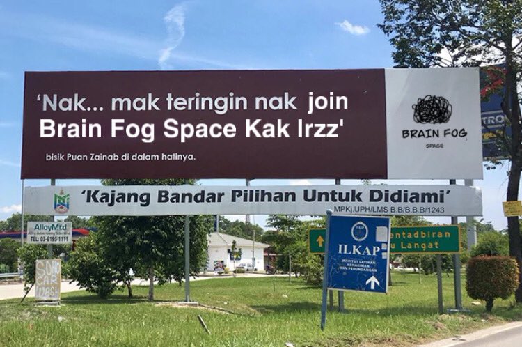 AstronArtNFT's tweet photo. @irzzwani Last minute submission ๐
Gambar ni snap masa jammed balik raya ritu, no edit2.. https://t.co/9AcXBokRBH