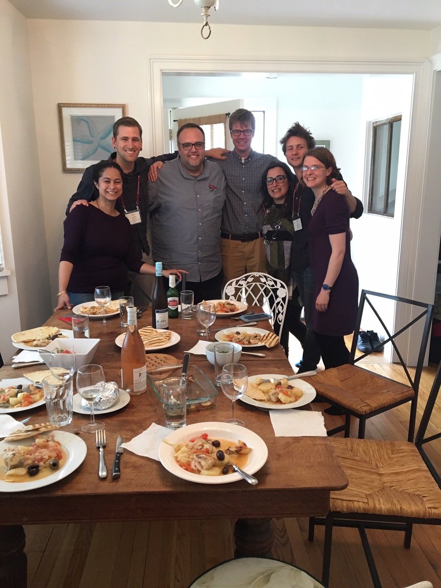 Nick Banovich tweet media