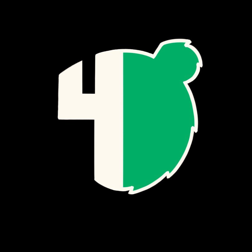 Justintrades's tweet photo. We’re building the 4t DAO 🤝

Excited to get this going with a good group 

Official logo by @SOLbuckets 

#WAGBO 👌🐻 https://t.co/pklCc3cgjE
